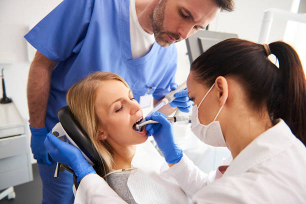 Double Springs, AL  Holistic Dental Services Company