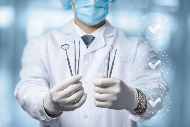 Best Root Canal Treatment  in Double Springs, AL