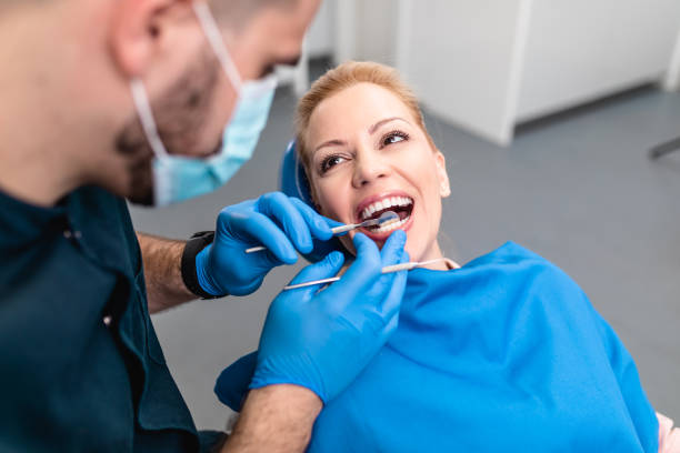 Dental Bonding in Double Springs, AL