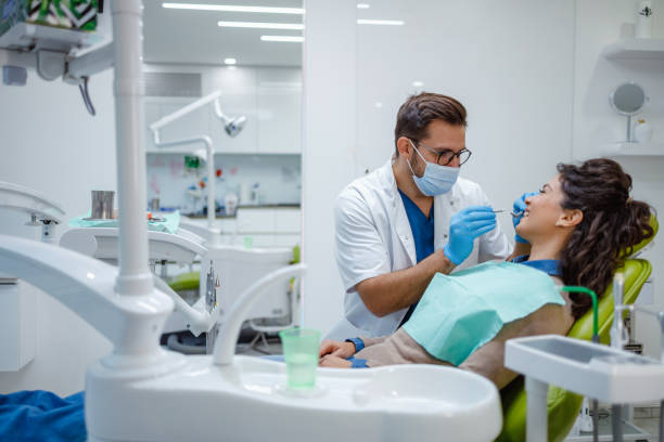 Why Choose Us for Your Dental Needs in Double Springs, AL