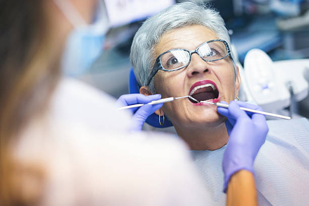 Best Dental Fillings (Composite and Amalgam)  in Double Springs, AL