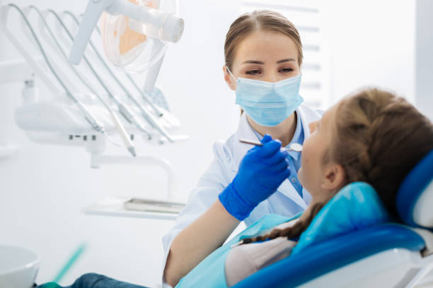 Best Teeth Whitening  in Double Springs, AL
